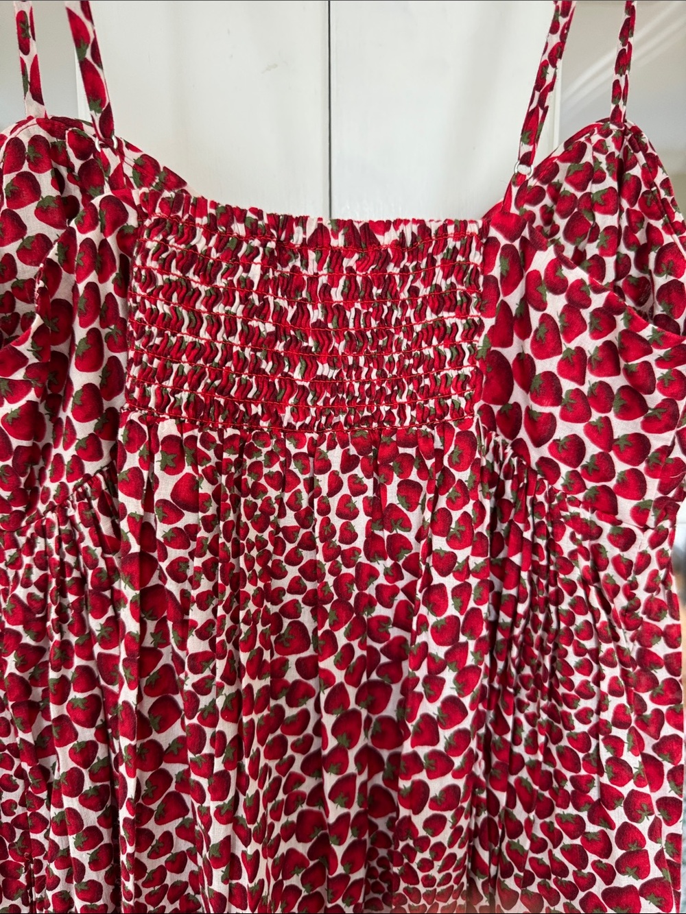 J Crew *Rare* Cotton Voile Printed Midi Sundress - Picture 11 of 13
